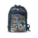 Marvel Mix Print Backpack 1