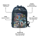 Marvel Mix Print Backpack 6