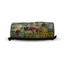 Marvel Comic Pencil Case