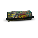 Marvel Comic Pencil Case