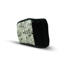 Marvel Monochrome Comic Wash Bag