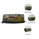 Marvel Comic Pencil Case
