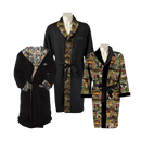 Marvel Premium Reversible Men Robe 1