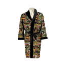 Marvel Premium Reversible Men Robe 2