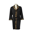 Marvel Premium Reversible Men Robe 4