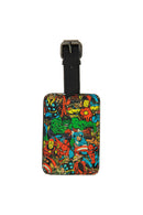 Marvel Multi Character Luggage Tag