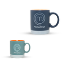 MasterChef & Mini Chef Mug Set