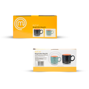 MasterChef & Mini Chef Mug Set