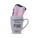 Mean Girls Mug & Socks Gift Set