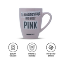 Mean Girls Mug & Socks Gift Set