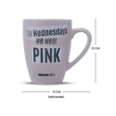 Mean Girls Mug & Socks Gift Set