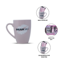 Mean Girls Mug & Socks Gift Set