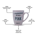 Mean Girls Mug & Socks Gift Set