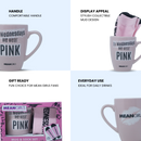 Mean Girls Mug & Socks Gift Set