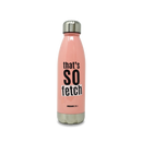 Mean Girls Plastic  Wate Bottle 1