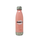 Mean Girls Plastic  Wate Bottle 2