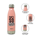 Mean Girls Plastic  Wate Bottle 5