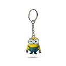 Minion Bob Cheerful Keychain