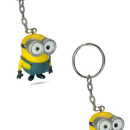 Minion Bob Cheerful Keychain