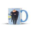 Minions Father's Day Mug