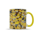 Minions Mug and Socks Set