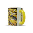 Minions Mug and Socks Set