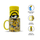 Minions Mug and Socks Set