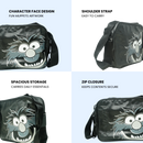 Muppets Messenger Bag 6