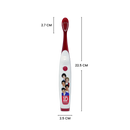 One Direction Singing Tooth Brush (Live while we’re young)/Limited Edition