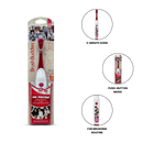 One Direction Singing Tooth Brush (Live while we’re young)/Limited Edition