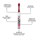 One Direction Singing Tooth Brush (Live while we’re young)/Limited Edition