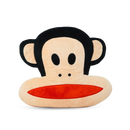 Paul Frank Julius Monkey Plush Cushion