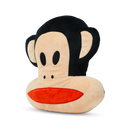 Paul Frank Julius Monkey Plush Cushion