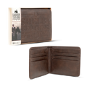 Peaky Blinders Brown Wallet
