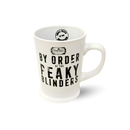 Peaky Blinders Ceramic Coffee Mug 2