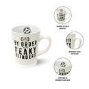 Peaky Blinders Ceramic Coffee Mug 3
