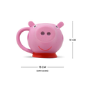 Peppa Pig 3D Mug 6