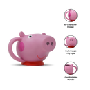 Peppa Pig 3D Mug 7