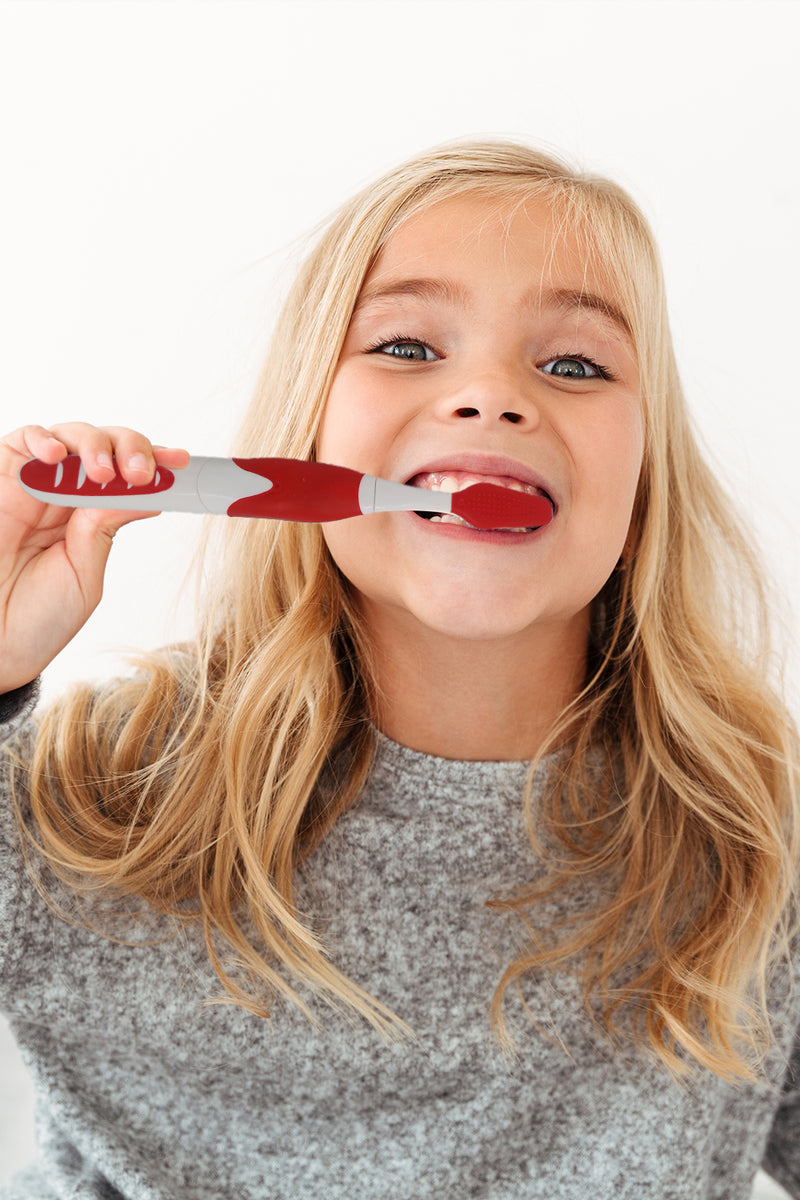 Justin Bieber Singing Toothbrush – Baby & U Smile (Random Color Sent)