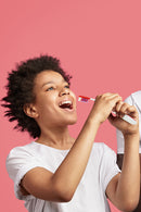 Justin Bieber Singing Toothbrush – Baby & U Smile (Random Color Sent)