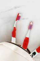 Justin Bieber Singing Toothbrush – Baby & U Smile (Random Color Sent)