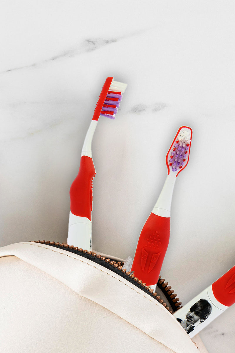 Justin Bieber Singing Toothbrush – Baby & U Smile (Random Color Sent)