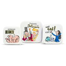 Roald Dahl Food Storage Box Set 1
