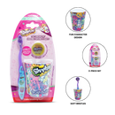 Shopkins Kids Toothbrush Rinsing Cup Set 5