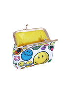 Smiley Coin Purse