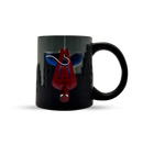 Spiderman 3d Desing Mug