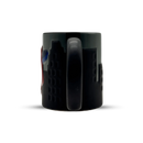 Spiderman 3d Desing Mug