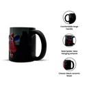 Spiderman 3d Desing Mug