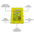 Sponge Bob Square Pants Photo Frame 5