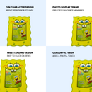 Sponge Bob Square Pants Photo Frame 6